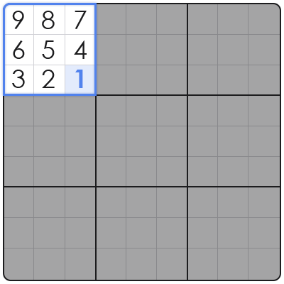 easy sudoku printable sheets