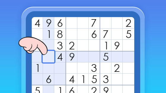 free printable sudoku hard